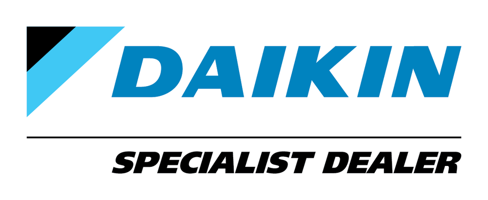 Daikin Specialist Dealer